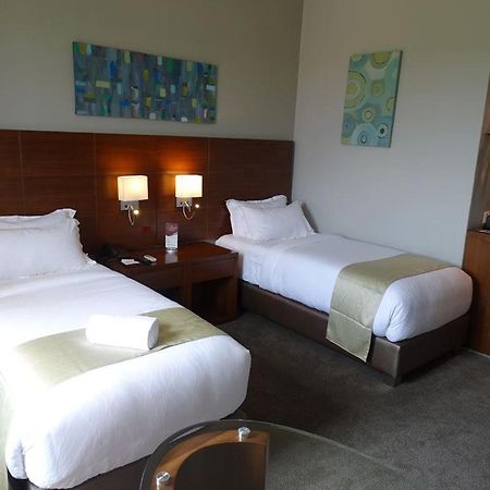 The Grand Palace Hotel Singine Εξωτερικό φωτογραφία