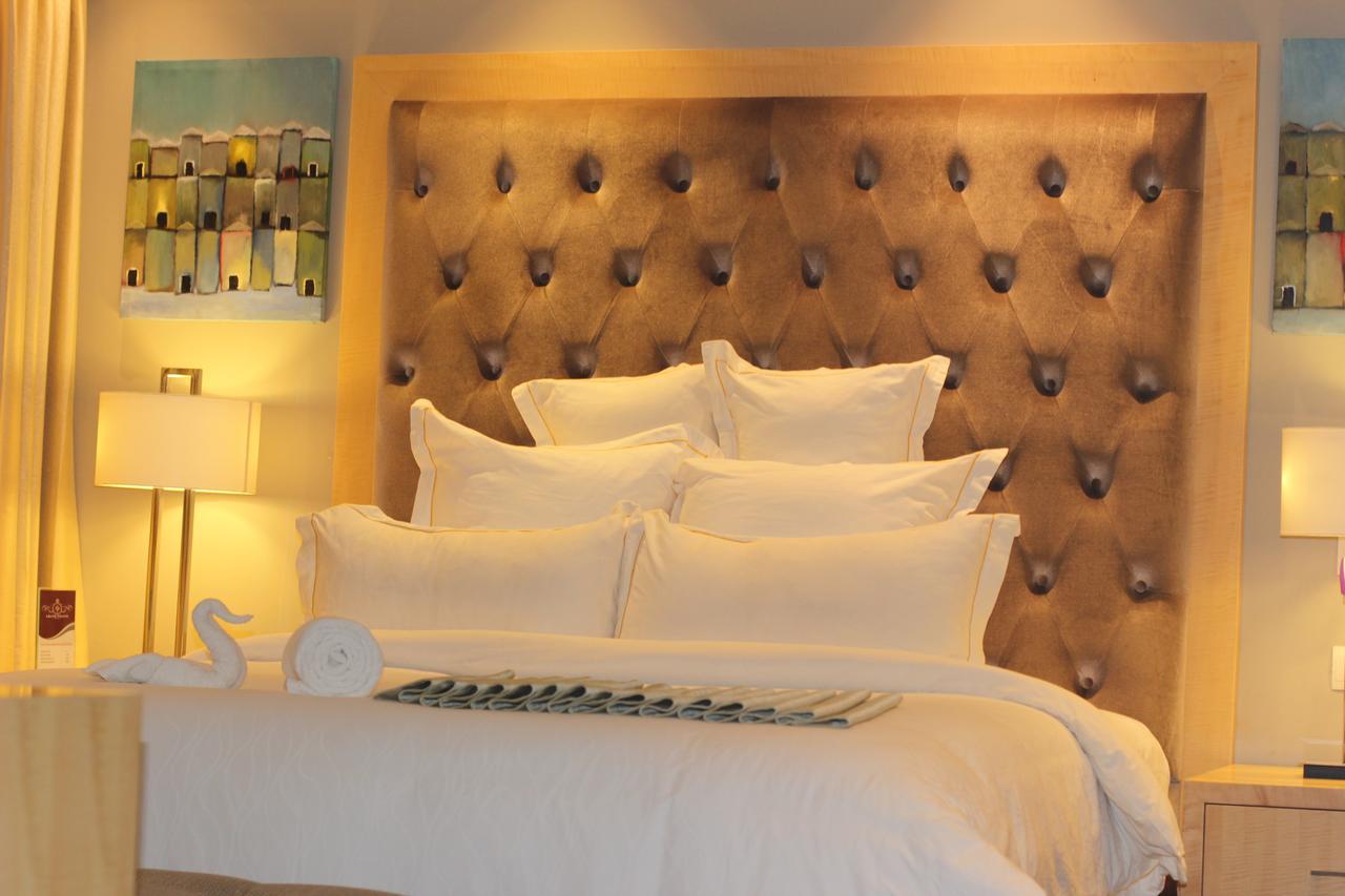 The Grand Palace Hotel Singine Εξωτερικό φωτογραφία