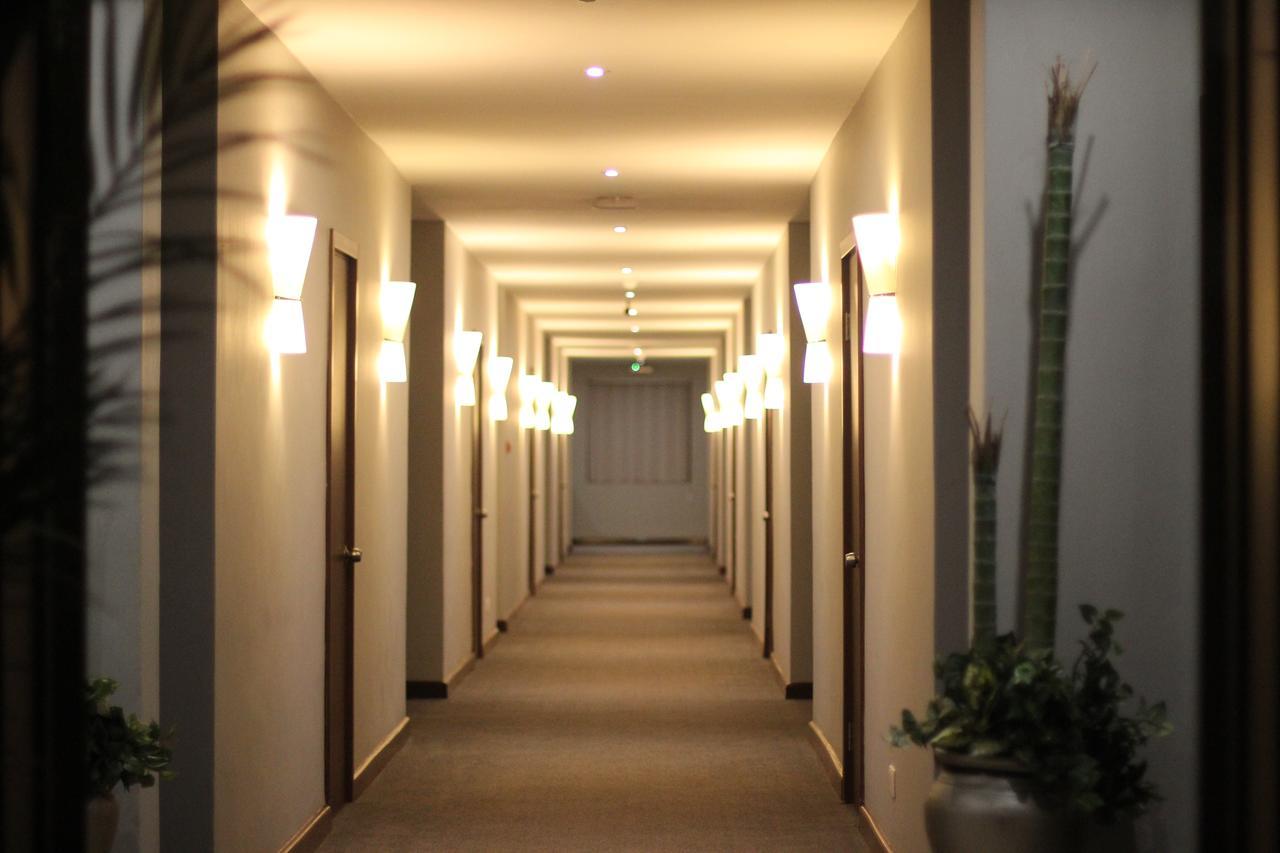 The Grand Palace Hotel Singine Εξωτερικό φωτογραφία