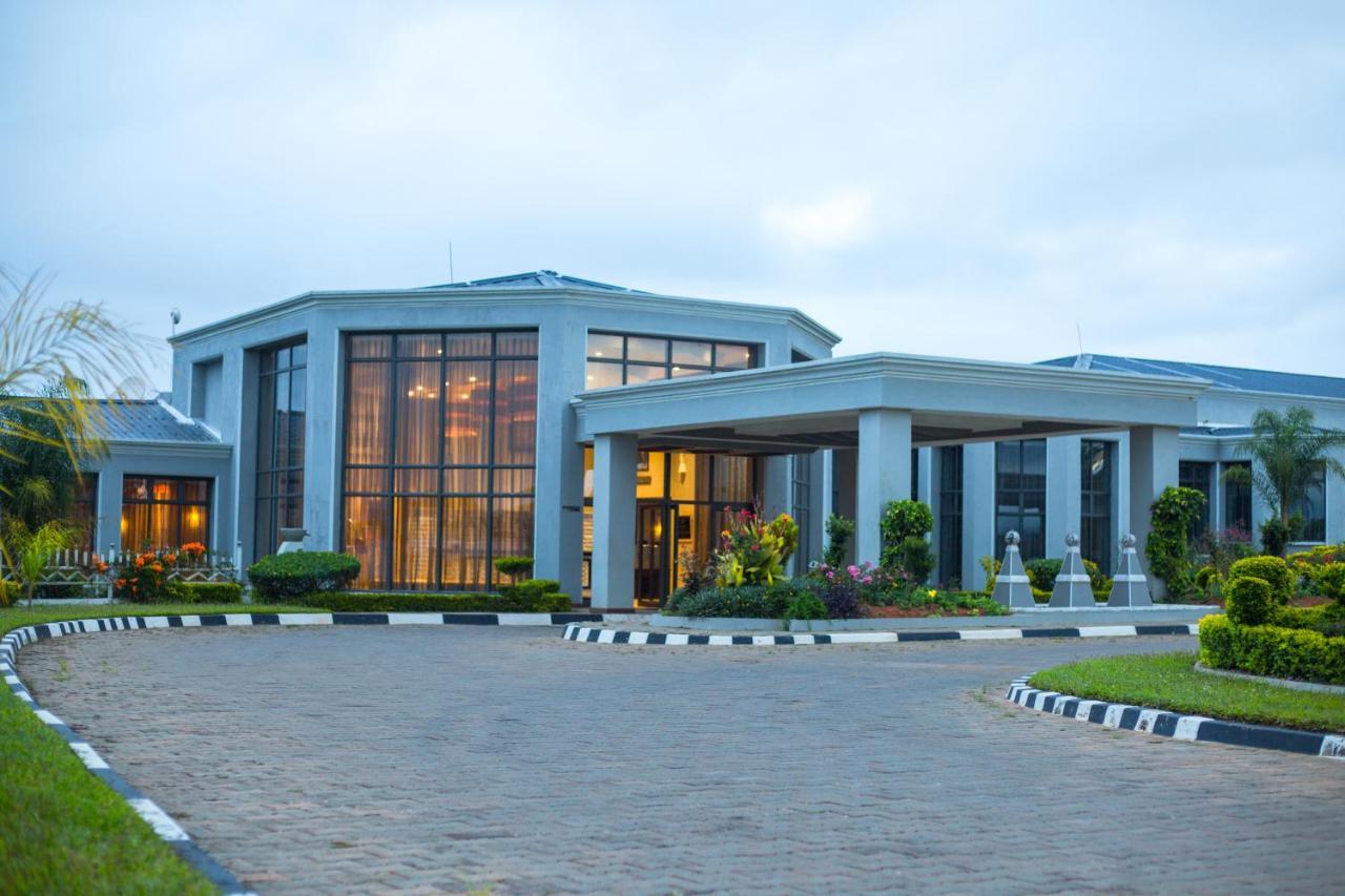 The Grand Palace Hotel Singine Εξωτερικό φωτογραφία